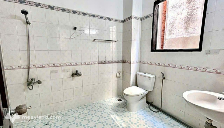 Siêu phẩm 1PN tách bếp mới toanh - cửa sổ ánh sáng. Thoáng rộng ngay Cầu Phú Mỹ Q7 giá mềm