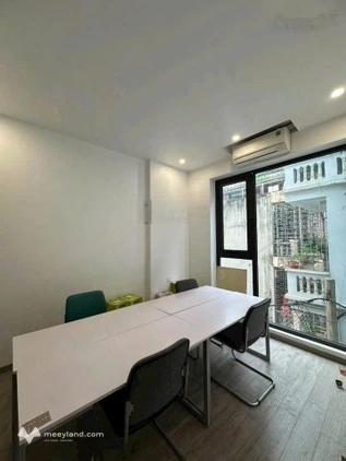 7 triệu, 50m, giá hời Tây Hồ, cho thuê tầng 1 văn phòng Lạc Long Quân, oto tránh, 0986220001