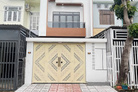 Chốt ngay nhà mặt tiền Hồ Thiện Phó, Rạch Giá, nội thất xịn sò