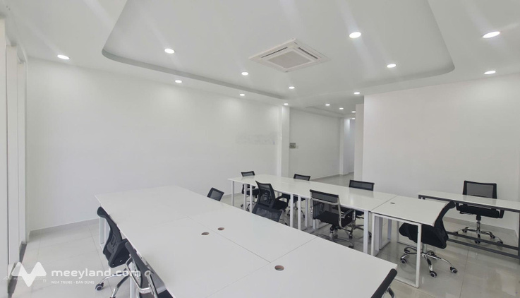 Cho thuê sàn văn phòng Sala - 110m2 - Full nội thất
