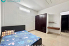 Phòng trọ giá rẻ cho sinh viên 2k8 - gần STU Đại Học Công Nghệ SG và sinh viên Kinh tế UEH