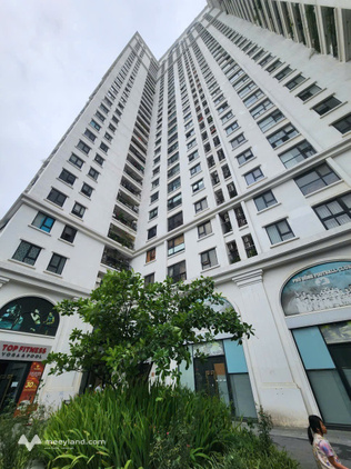 Bán chung cư Đại Từ Eco Lakeview 75m2, ở ngay căn góc tầng cao view đẹp Hoàng Mai