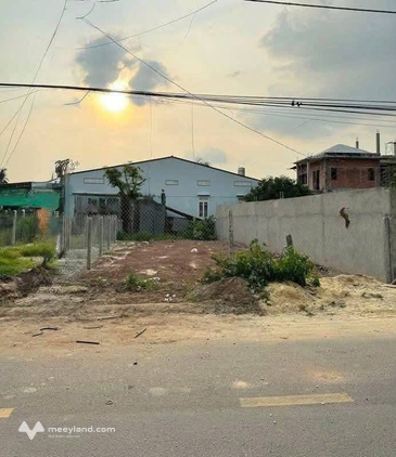 Đất đẹp Hiệp Ninh, Tây Ninh, 8m cực thoáng, giá chỉ hơn 2 tỷ