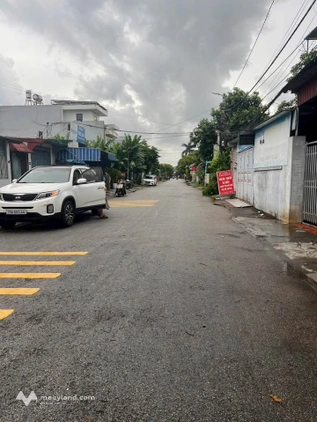 Bán lô đất mặt đường Lưu Úc, Phù Liễn, Kiến Thụy, Hải Phòng
