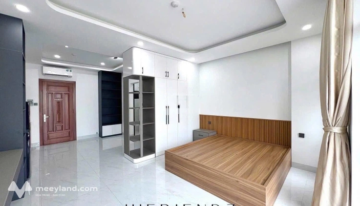 Khai trương studio đón tân sinh viên - tiện đi ĐH SGU, UEH, Đại Học Bách Khoa