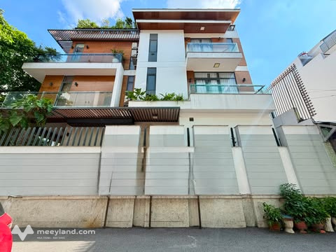 Lý Chính Thắng giao Kỳ Đồng, Quận 3, hẻm nhựa ô tô tránh, 77m2 (7,5m x 10,5m), gần mặt tiền, 19,1 tỷ