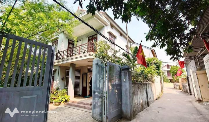 Dinh thự bình yên tại Bắc Lý, Đồng Hới, gian sống lý tưởng