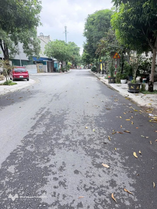 Đất mặt đường Trần Đăng Ninh, đô thị HUD, Phủ Lý
