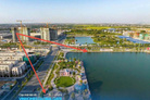 Sốc nhiệt với căn 3PN view hồ cực phẩm tại Vinhomes Cổ Loa