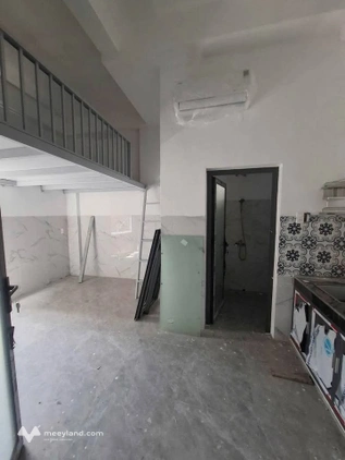 Phòng trọ tiện nghi, có thang máy tại kiệt Đồng Kè, Đà Nẵng