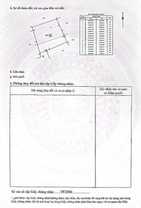 Mảnh đất Lương Thế Vinh 50m2, mặt tiền rộng, giá cực yêu