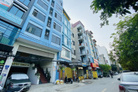 Chính chủ cho thuê văn phòng mặt phố Mễ Trì Hạ giá tốt 16 triệu ưu đãi chỉ còn 13,5 triệu. LH ngay