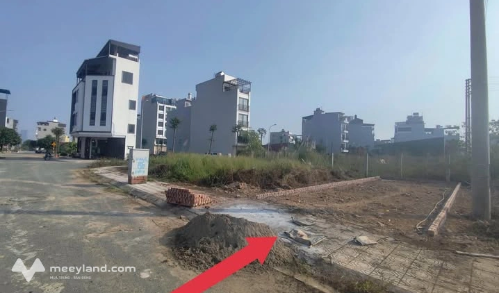 Đất 95m2 Gia Lâm, vị trí đắc địa giáp khu công nghiệp và quảng trường