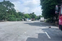 Sở hữu ngay nhà vườn view sông tại Diên Thọ
