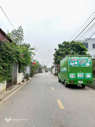 Bán lô đất thổ cư tại Liên Nghĩa, Văn Giang, giá 1,8 tỷ