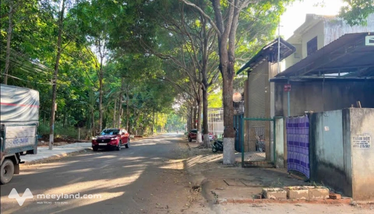 Chốt ngay dãy trọ mặt tiền Y Linh, full phòng, giá cực hời