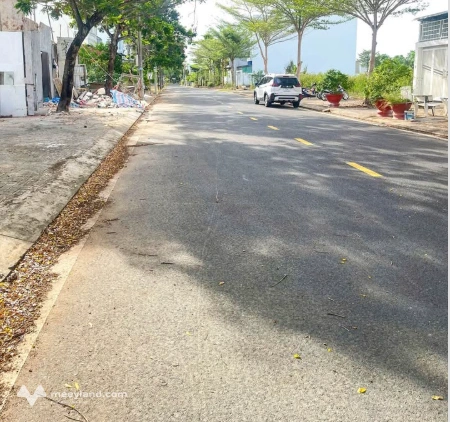 Nền đẹp khu dân cư Minh Thắng, đường số 7, vị trí đắc địa an cư và kinh doanh