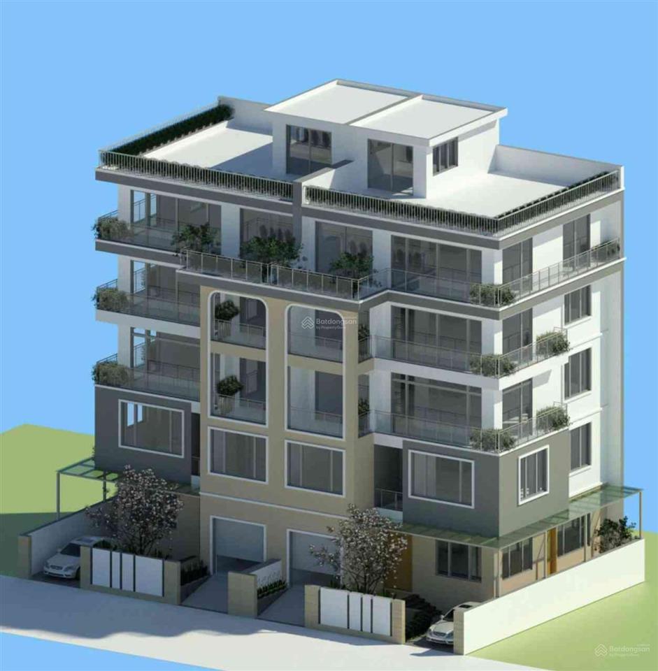 Bán nhà bt 7 tầng 180m mt 12m, kđt bắc cổ nhuế chèm giá nhỉnh 50 tỷ