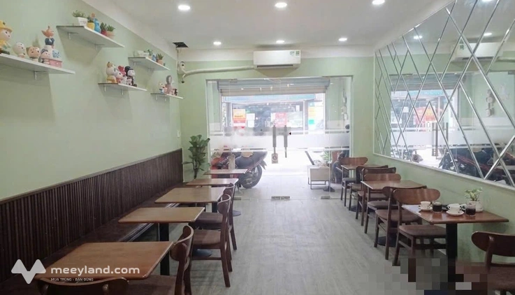 Cho thuê mặt tiền 11 Trương Quốc Dung Phú Nhuận 60m2, Giá 13tr - LH: 0906961185