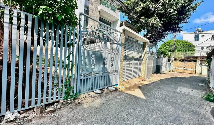 Продаётся участок, 86 м², Phường 7