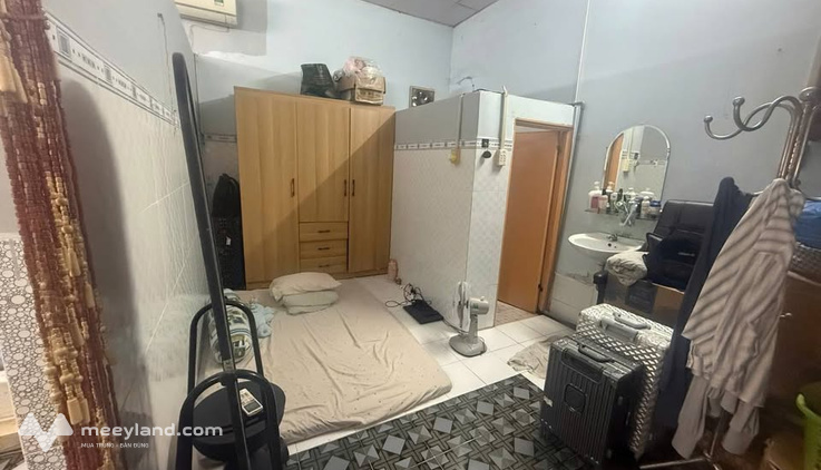 Nhà Bến Tre giảm giá cực mạnh, chỉ 590 triệu chốt đơn ngay