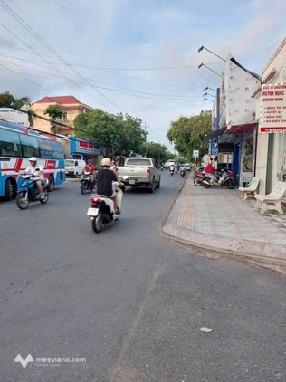 Nền đẹp Phú Khương, hẻm ô tô vào tận nơi, giá chỉ 2.24 tỷ