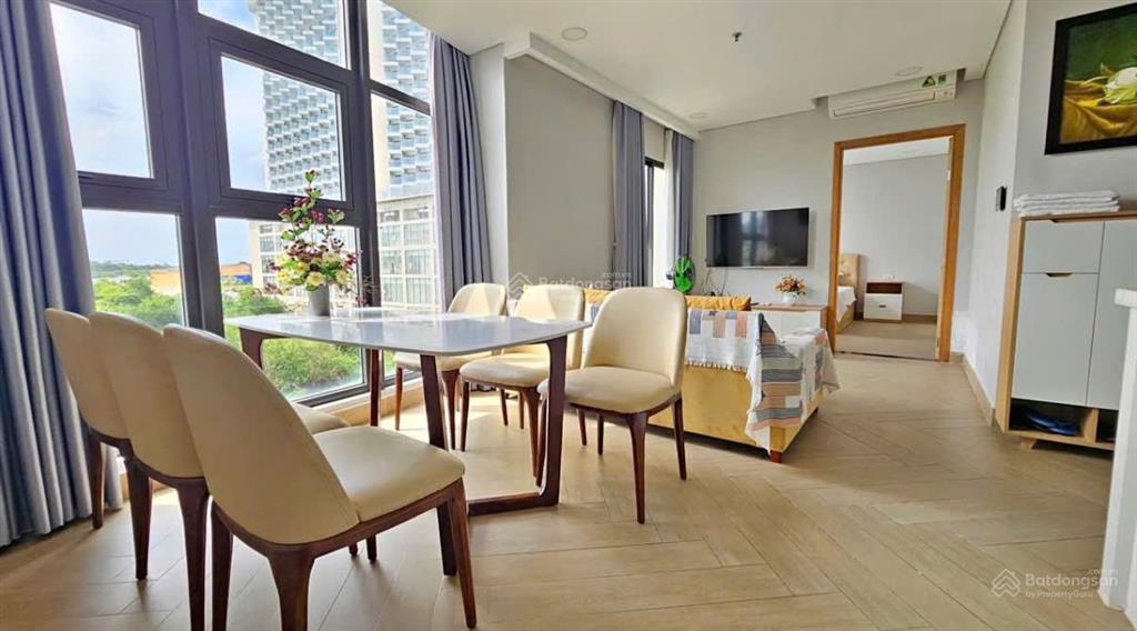 Chính chủ chuyển nơi công tác (bán gấp) 2pn 51m2,sổ công chứng 24h,view góc bitexco ,bank 10 năm