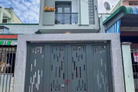 Nhà trung tâm Ninh Kiều, Cần Thơ, cách Vincom Hùng Vương 100m