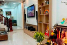 Bán nhà 3 tầng kiên cố tại Trần Lãm, Thái Bình, ngõ ô tô, đầy đủ công năng