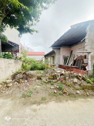 Bán đất trung tâm Cao Lộc, 100m², hướng Nam, giá chỉ 1.29 tỷ