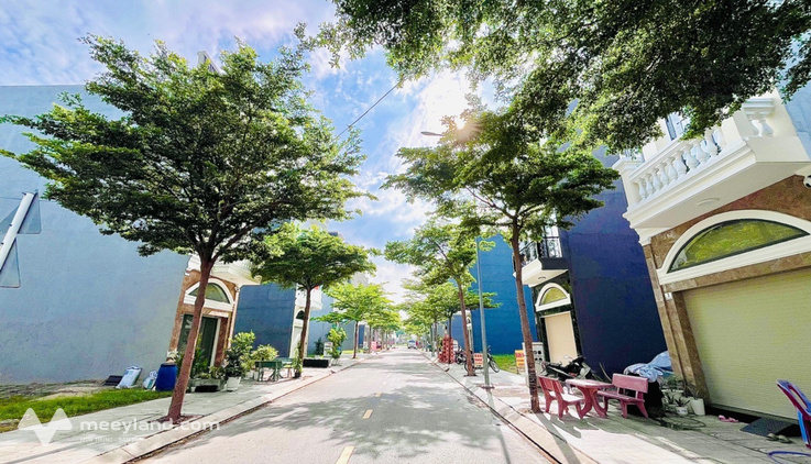 Nhà mới Icon Central Dĩ An, không gian đủ cho cả gia đình