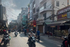 Bán nhà mặt tiền Đặng Chất, Quận 8, kinh doanh sầm uất, nở hậu tài lộc, giá chỉ 11.2 tỷ