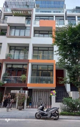 Siêu phẩm HD Mon City, 96m2, 6 tầng thang máy, kinh doanh