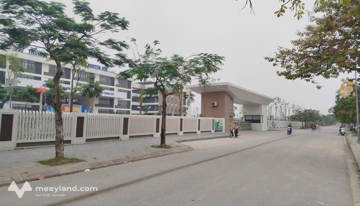 Nhà đẹp Đông Anh 66m2, mặt tiền rộng 5.5m, giá chỉ hơn 3 tỷ