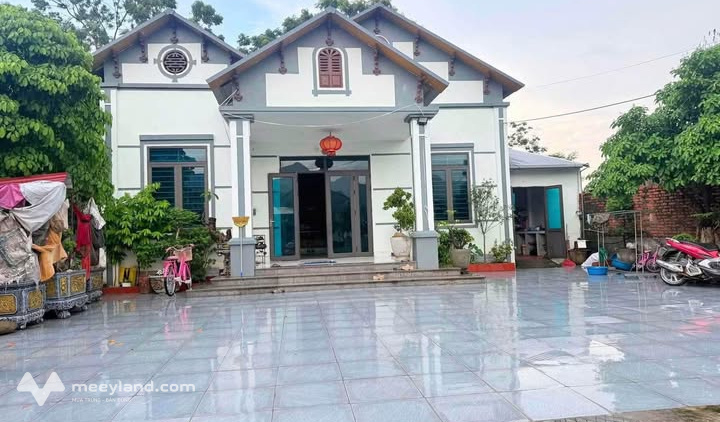 Đất Tam Đảo 440m2 giá hơn 1 tỷ, sổ vuông vắn, sẵn sàng sang tên