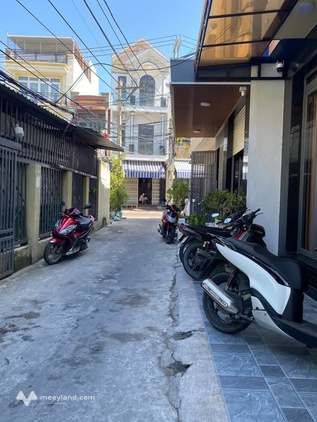 Nhà xinh 2 tầng Phạm Ngũ Lão, Quy Nhơn, giá 2 tỷ
