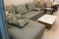 Cho thuê căn hộ 60m2 tại dự án Gold Season, đầy đủ nội thất