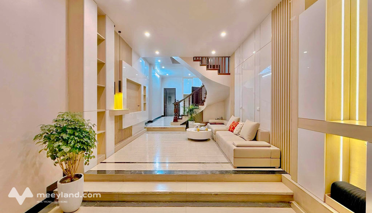 Bán nhà 4 tầng lô góc phố Minh Khai, Hai Bà Trưng, giá 11 tỷ