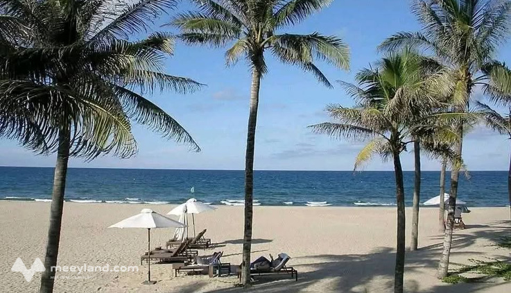 Bán đất kiệt Hồ Vẹn, an cư đầu tư gần biển Điện Dương