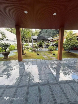 Biệt thự sân vườn đẳng cấp 905m2 tại Phường Phú Tân, Bến Tre
