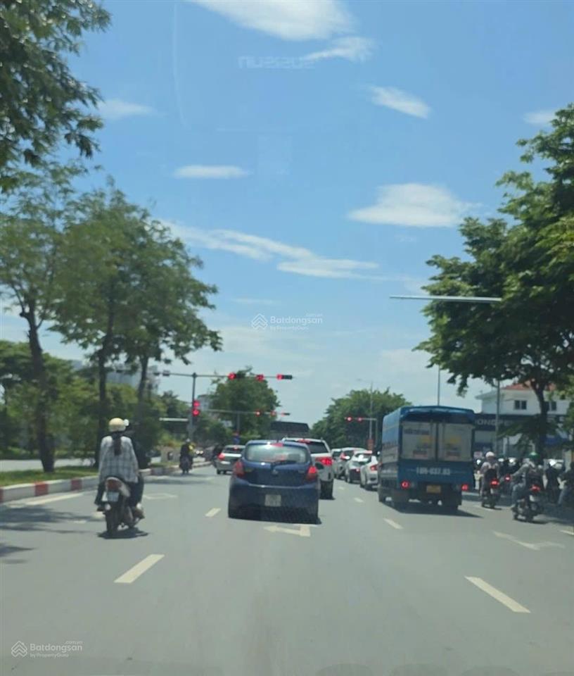 Đất phân lô trịnh văn bô xuân phương 80m2 xây tòa chdv vp sát cđ fpt gần metro nhổn