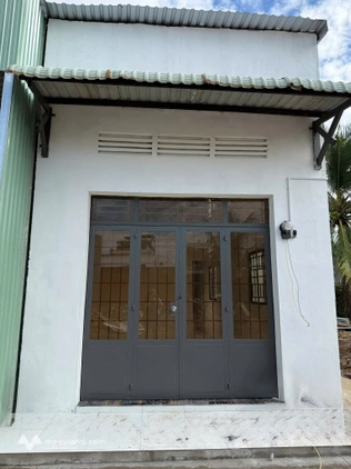 Cho thuê nhà nguyên căn mới xây, giá rẻ bất ngờ tại Rạch Giá