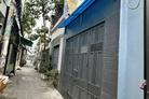 Nhà hẻm xe hơi thông Vườn Lài, Tân Phú, 46m2, 2 tầng, giá 5 tỷ