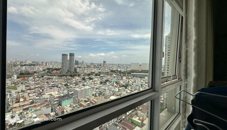 Chính chủ cho thuê OFFICETEL & BUSINESS SPACE The Manor II, Quận Bình Thạnh, TP. Hồ Chí Minh