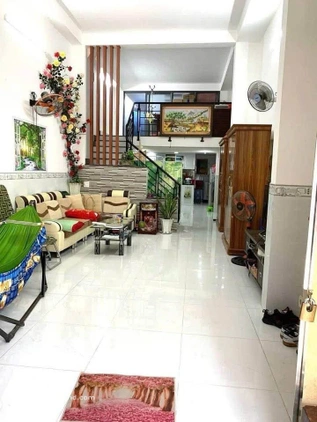 Bán nhà trọ dòng tiền 30 triệu một tháng tại đường Nguyễn Thị Minh Khai, Quy Nhơn