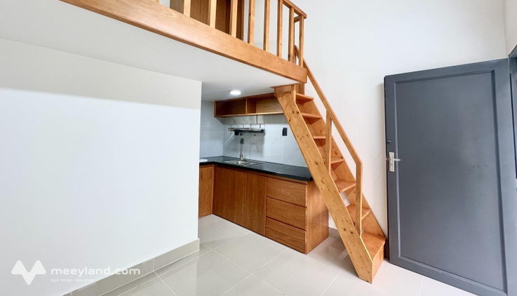 Duplex tone gỗ đẹp free phí xe Trương Văn Thành