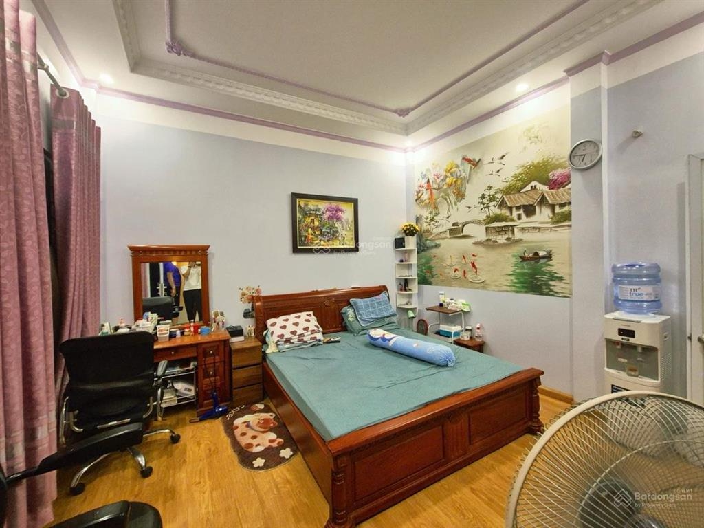 Bạch mai 55m2 căn góc 2 thoáng 6 ngủ nhà dân xây chủ rất chắc chắn, giá 8,2 tỷ