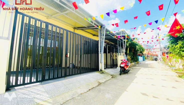 Nhà 2 phòng ngủ, kiệt Nguyễn Du, Đông Hà , 59,3m2, 1 tỷ