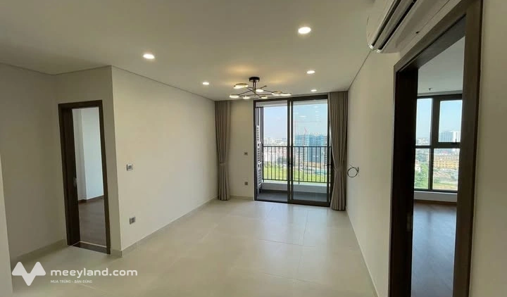 Cho thuê căn hộ 45m2 tại Khai Sơn, Long Biên, giá 6 triệu mỗi tháng