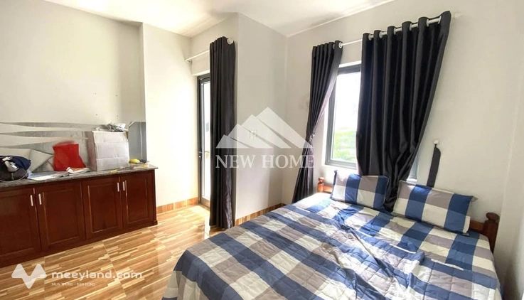 Studio xinh xắn full nội thất tại Phước Long, giá chỉ 4 triệu mỗi tháng